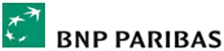 BNP Paribas CIB logo